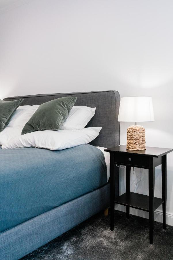Apartament Monbuhim Comfort