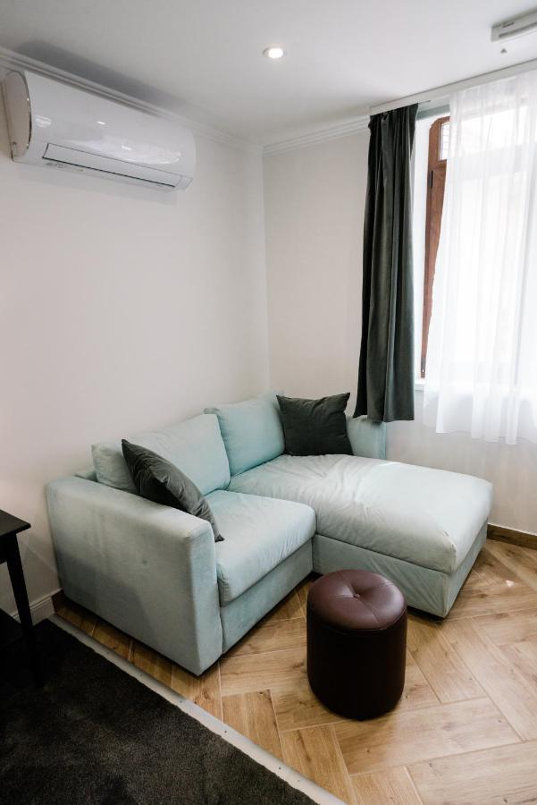Apartament Monbuhim Comfort *